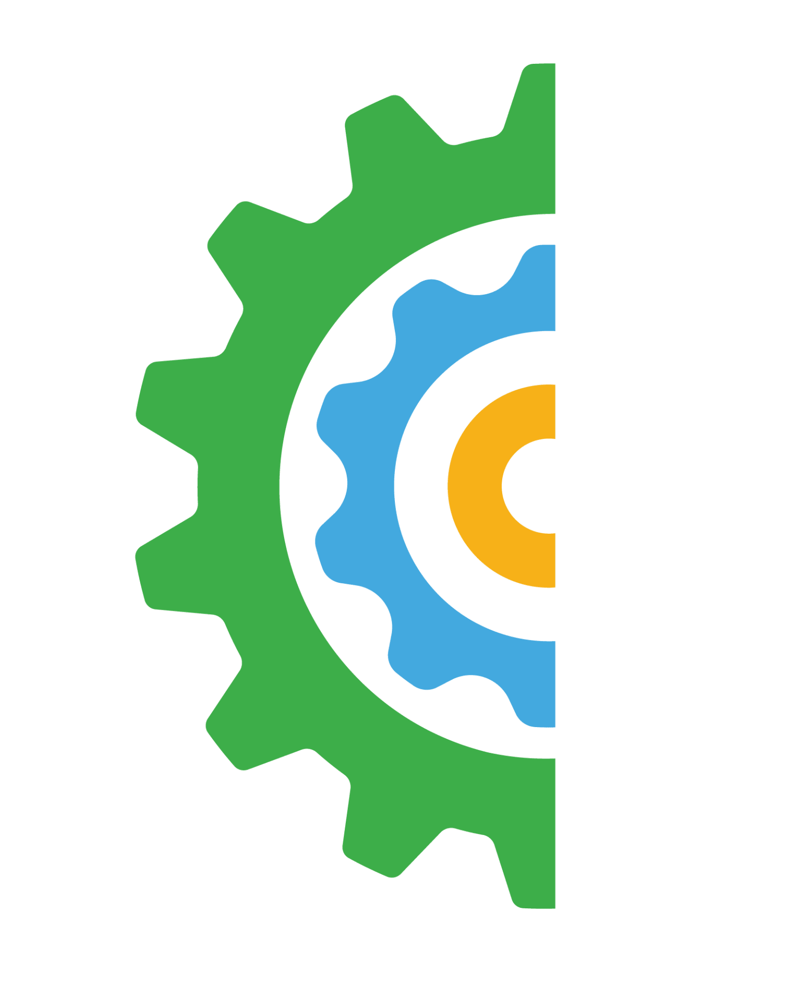 FLX Works coworking space logo in Watkins Glen, New York