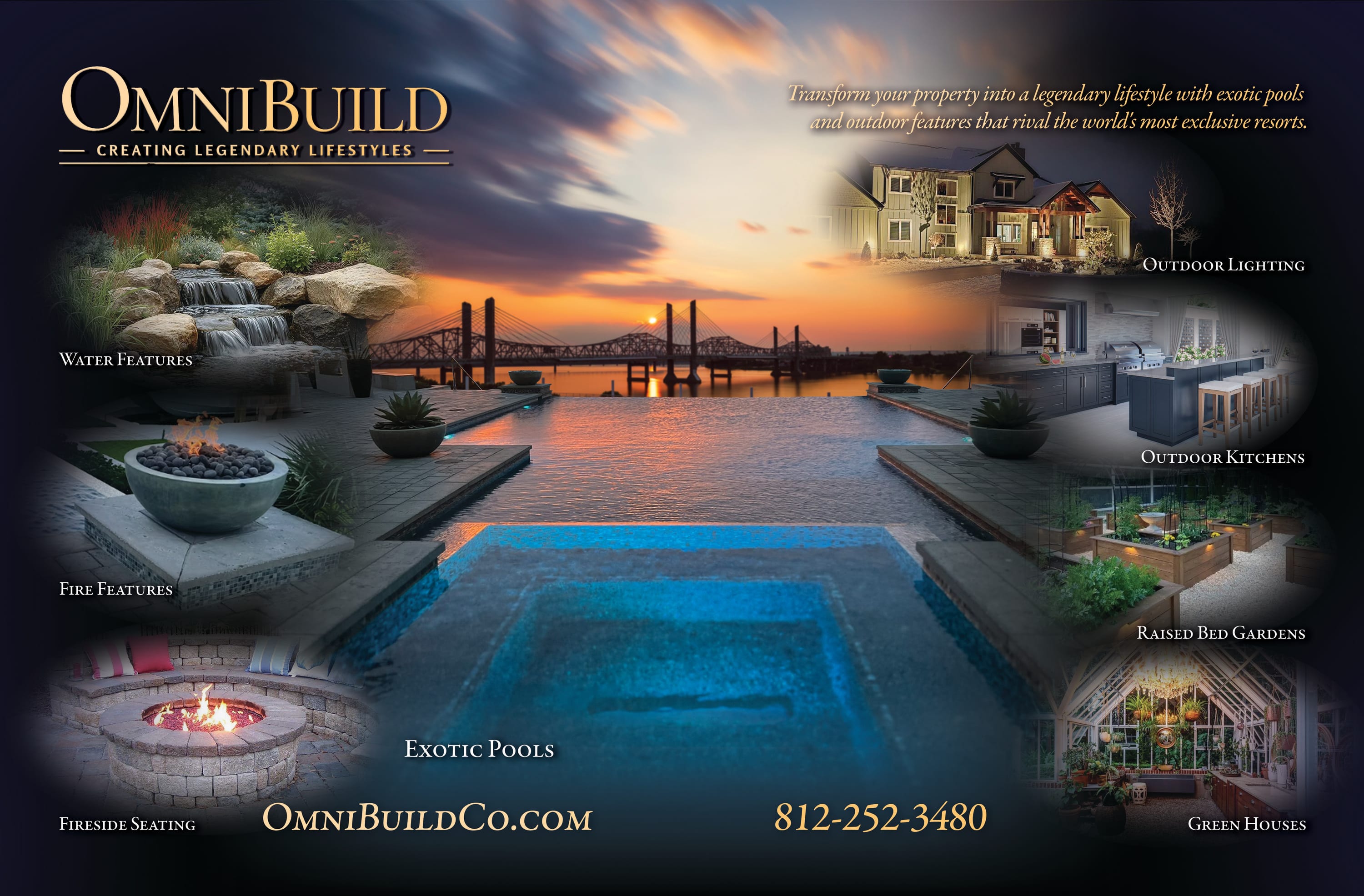 Omnibuild Construction - default - Prospect Area Chamber of Commerce