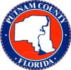 Putnam County, FL Government Logo Seal