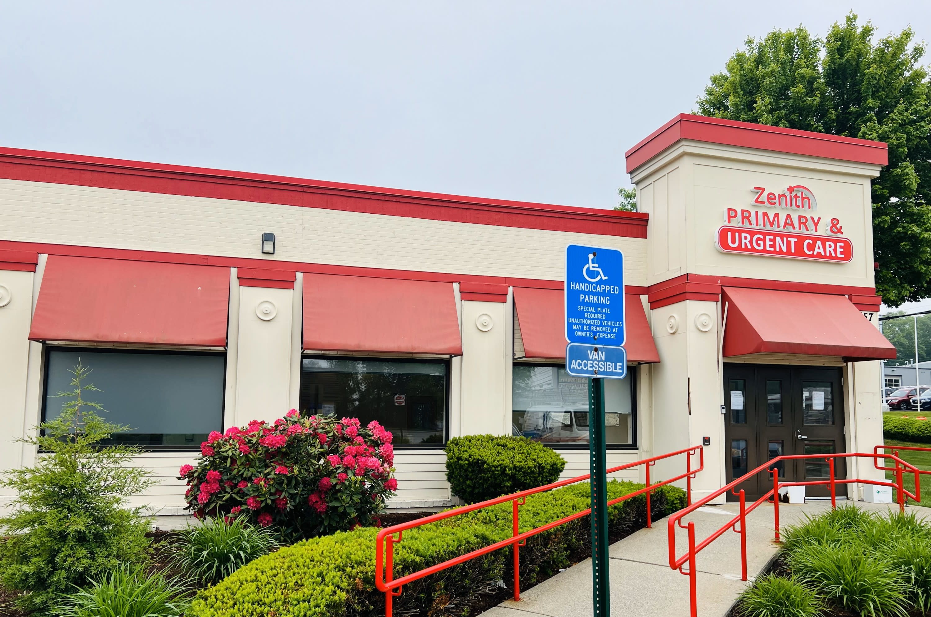 Zenith Primary & Urgent Care