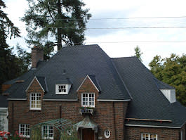 architectural composition roofing shingles specialty