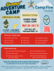 Camp Fire Heartland