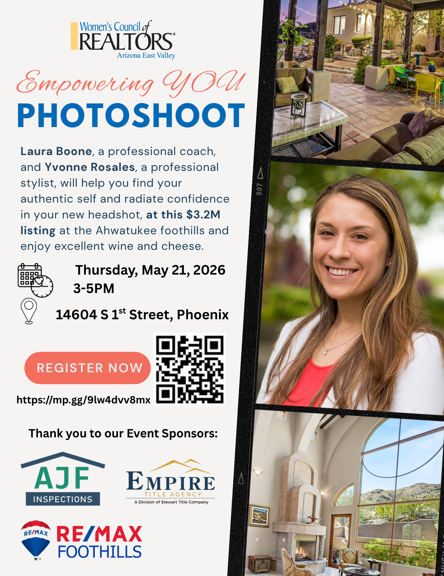 Women's Council of REALTORS AZ East Valley