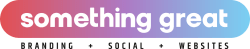 Something Great Marketing