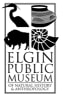 Elgin Public Museum of Natural History & Anthropology LOGO
