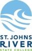 St. Johns River State College Logo