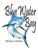 Blue Water Bay Logo