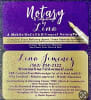 Notary & Consulting by Lina Logo