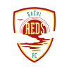 SoCal Reds Logo