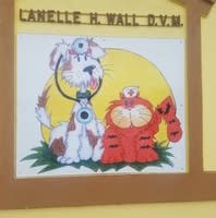 Animal Medical Clinic Logo