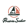 Prairie Sailor logo