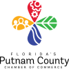 Putnam County FL Chamber of Commerce Logo