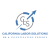 California Labor Solutions LLC Logo