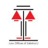 Law Offices of Sabrina Li Logo