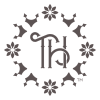The Tea House on Los Rios Logo