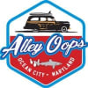 Alley Oops Logo