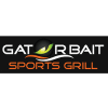 Gator Bait Sports Grill Logo