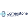 Cornerstone Caregiving Logo