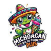 Michoacán Bajo Cero Plus logo