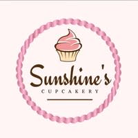 Sunshine's Cupcakery LOGO