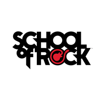 school of Rock logo