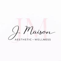 J Maison Aesthics and Wellness Logo