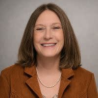 Alisa Hutchins, owner of Hutchins Financial Harmony