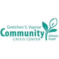 Community Crisis Center logo