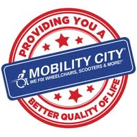 Mobility City