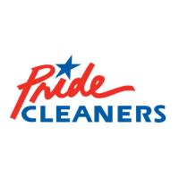 Pride Cleaners logo