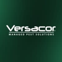 Versacor Managed Pest Solutions Logo