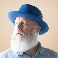 Alan Masters AIFD, CFD, PFCI