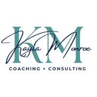 Kayla Monroe Coaching + Consulting