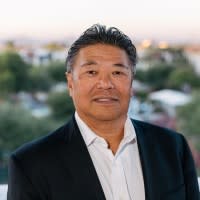 Richard Ayuen - Business Transformation