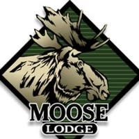 Palatka Moose Lodge #184 Logo