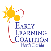 Early Learning Coalition of North Florida Logo