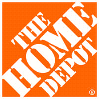 Home Depot Store #8531 Logo