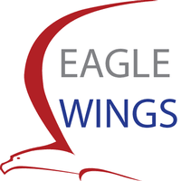 Eagle Wings Enterprises, Inc. Logo