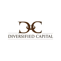 Diversified Capital Logo