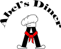 Abel's Diner logo