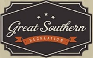 Great Southern logo