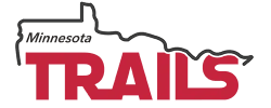 Minnesota Trails Logo