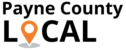 Payne County Local Logo