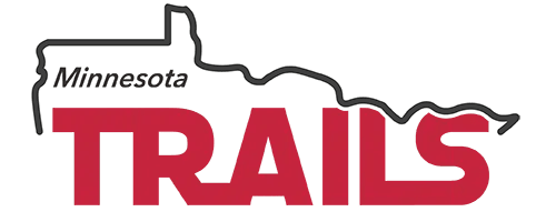 Minnesota Trails Logo