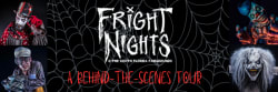 Leadership PBC Fright Nights 2026