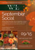 WLWA September Social