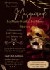 Awaken360's First Annual Masquerade Ball: So Many Masks; So Many Stories Celebrating the Courage to Live Beyond the Mask
