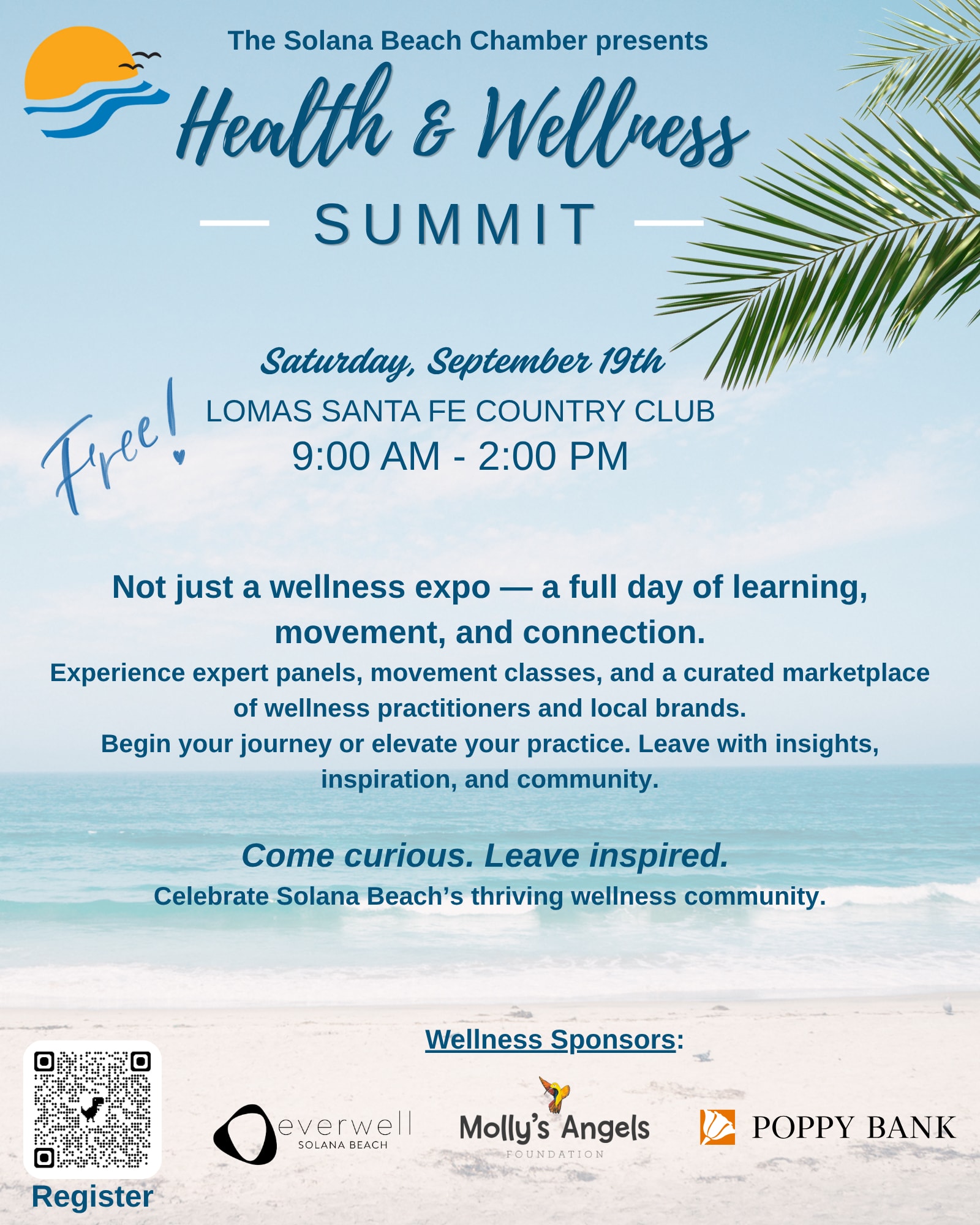 Health & Wellness