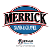 Merrick Sand & Gravel logo