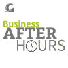 Networking@Noon at Rockslide